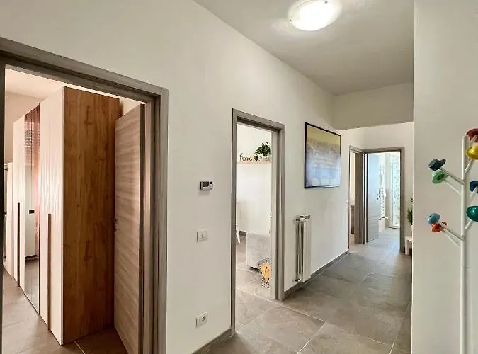 Porpora_apartment Apartament Florencja